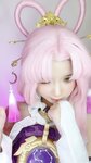 [Cosplay] PoppaChan - Fu Xuan