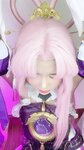 [Cosplay] PoppaChan - Fu Xuan