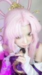 [Cosplay] PoppaChan - Fu Xuan