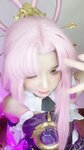 [Cosplay] PoppaChan - Fu Xuan
