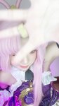 [Cosplay] PoppaChan - Fu Xuan