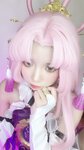 [Cosplay] PoppaChan - Fu Xuan