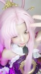 [Cosplay] PoppaChan - Fu Xuan