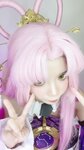 [Cosplay] PoppaChan - Fu Xuan
