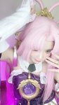 [Cosplay] PoppaChan - Fu Xuan