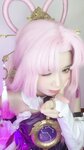 [Cosplay] PoppaChan - Fu Xuan