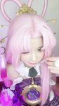 [Cosplay] PoppaChan - Fu Xuan