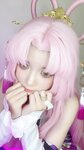 [Cosplay] PoppaChan - Fu Xuan