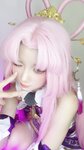 [Cosplay] PoppaChan - Fu Xuan