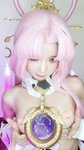 [Cosplay] PoppaChan - Fu Xuan