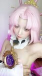 [Cosplay] PoppaChan - Fu Xuan
