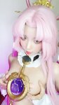 [Cosplay] PoppaChan - Fu Xuan