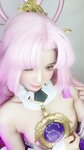 [Cosplay] PoppaChan - Fu Xuan