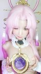 [Cosplay] PoppaChan - Fu Xuan