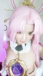 [Cosplay] PoppaChan - Fu Xuan