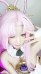 [Cosplay] PoppaChan - Fu Xuan
