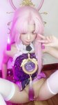 [Cosplay] PoppaChan - Fu Xuan