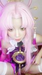 [Cosplay] PoppaChan - Fu Xuan
