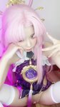 [Cosplay] PoppaChan - Fu Xuan