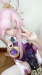 [Cosplay] PoppaChan - Fu Xuan