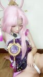 [Cosplay] PoppaChan - Fu Xuan