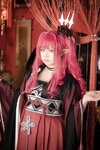 [Cosplay] Mui Anzai 安斎夢唯 - Cosholic New Release FG●Barghest 写真集 c100、コスホリ 新刊①FG●バーヴァンシー 写真集