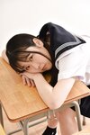 [Lovepop] Yuri Manase - 愛瀬ゆうり - L0748 Photoset 001 School Uniform (Sailor)