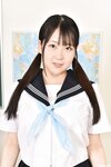 [Lovepop] Yuri Manase - 愛瀬ゆうり - L0748 Photoset 001 School Uniform (Sailor)