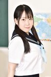 [Lovepop] Yuri Manase - 愛瀬ゆうり - L0748 Photoset 001 School Uniform (Sailor)
