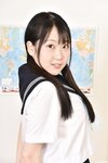 [Lovepop] Yuri Manase - 愛瀬ゆうり - L0748 Photoset 001 School Uniform (Sailor)
