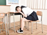 [Lovepop] Yuri Manase - 愛瀬ゆうり - L0748 Photoset 001 School Uniform (Sailor)