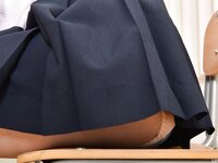 [Lovepop] Yuri Manase - 愛瀬ゆうり - L0748 Photoset 001 School Uniform (Sailor)
