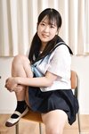 [Lovepop] Yuri Manase - 愛瀬ゆうり - L0748 Photoset 001 School Uniform (Sailor)