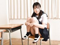[Lovepop] Yuri Manase - 愛瀬ゆうり - L0748 Photoset 001 School Uniform (Sailor)