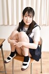 [Lovepop] Yuri Manase - 愛瀬ゆうり - L0748 Photoset 001 School Uniform (Sailor)