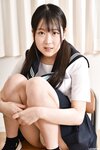 [Lovepop] Yuri Manase - 愛瀬ゆうり - L0748 Photoset 001 School Uniform (Sailor)
