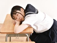 [Lovepop] Yuri Manase - 愛瀬ゆうり - L0748 Photoset 001 School Uniform (Sailor)