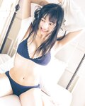 FLASHデジタル写真集 安藤咲桜 「私を咲かせて」
