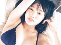 FLASHデジタル写真集 安藤咲桜 「私を咲かせて」