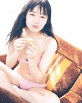 FLASHデジタル写真集 安藤咲桜 「私を咲かせて」
