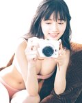FLASHデジタル写真集 安藤咲桜 「私を咲かせて」