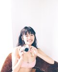 FLASHデジタル写真集 安藤咲桜 「私を咲かせて」