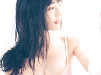 FLASHデジタル写真集 安藤咲桜 「私を咲かせて」