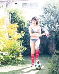 FLASHデジタル写真集 安藤咲桜 「私を咲かせて」