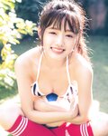 FLASHデジタル写真集 安藤咲桜 「私を咲かせて」