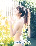 FLASHデジタル写真集 安藤咲桜 「私を咲かせて」