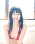 FLASHデジタル写真集 安藤咲桜 「私を咲かせて」