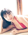 FLASHデジタル写真集 安藤咲桜 「私を咲かせて」
