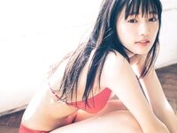 FLASHデジタル写真集 安藤咲桜 「私を咲かせて」