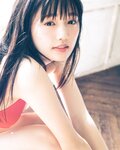 FLASHデジタル写真集 安藤咲桜 「私を咲かせて」